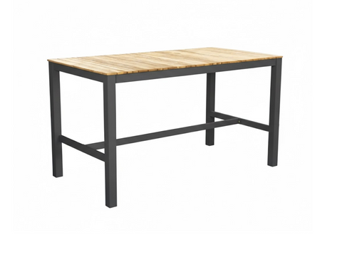 Yoi Arashi - high dining tafel
