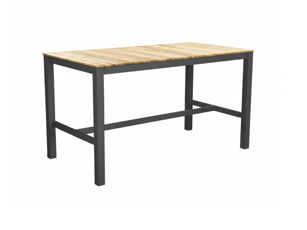 Yoi Arashi - high dining tafel