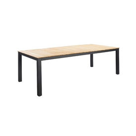 Yoi Arashi dining tafel 220 x 100 cm