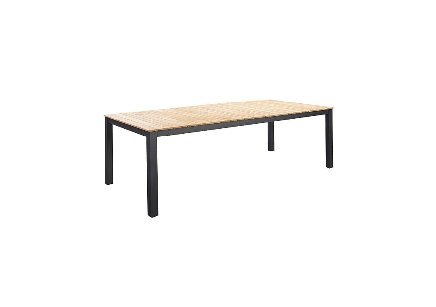 Yoi Arashi dining tafel 220 x 100 cm