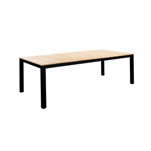 Yoi Arashi dining tafel 220 x 100 cm