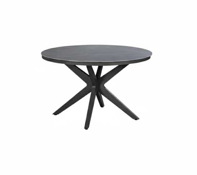 Yoi Calma Esstisch, Ø 120 cm rund