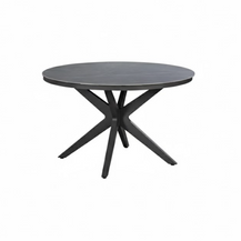 Yoi Calma Esstisch, Ø 120 cm rund