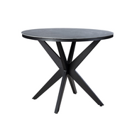 Yoi Calma high dining tafel, Ø 120 cm rond