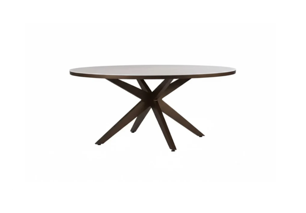 Yoi Calma dining tafel, Ø 160 cm rond