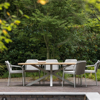 Yoi Noas dining, 280 x 100 cm