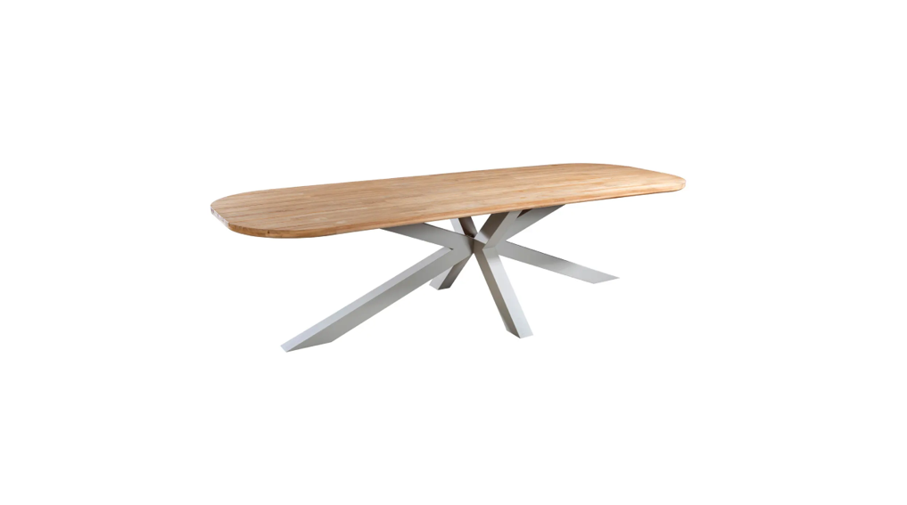 Yoi Noas dining, 280 x 100 cm