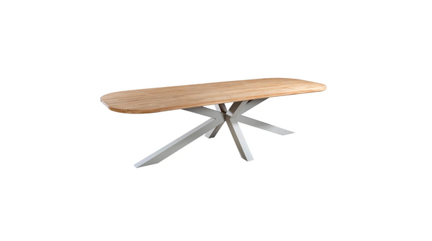 Yoi Noas dining, 220 x 100 cm