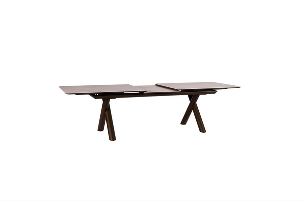 Yoi Maratea dining uitschuifbare tafel 240/300 x 100 cm