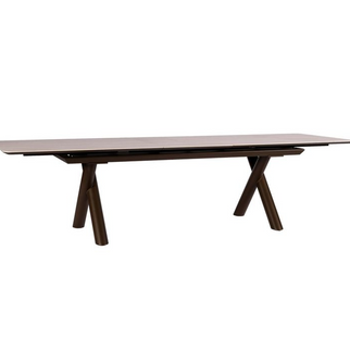 Yoi Maratea dining uitschuifbare tafel 280/400 x 100 cm