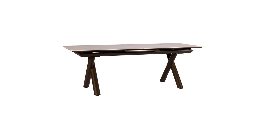 Yoi Maratea Dining Ausziehtisch 240/300 x 100 cm