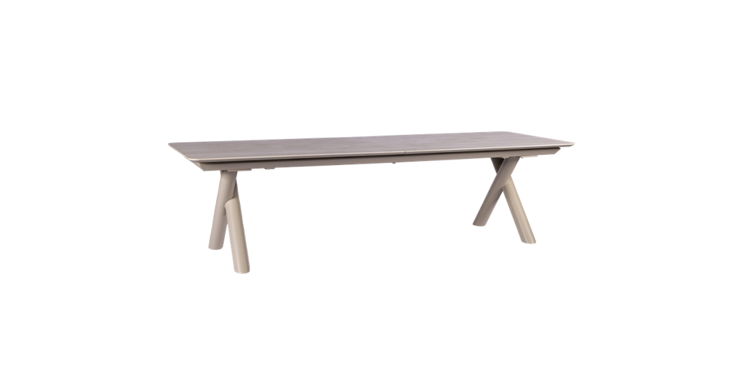 Yoi Maratea Dining Ausziehtisch 240/300 x 100 cm