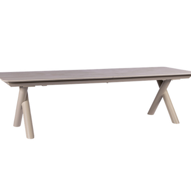Yoi Maratea Dining Ausziehtisch 240/300 x 100 cm