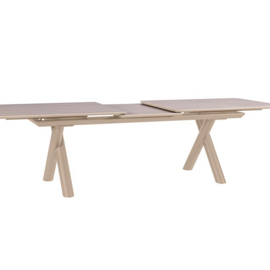 Yoi Maratea Dining Ausziehtisch 240/300 x 100 cm
