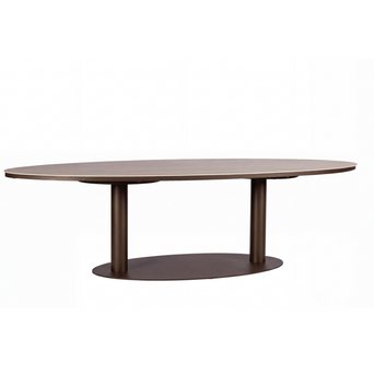 Yoi Covo Esstisch 270 x 120* cm oval