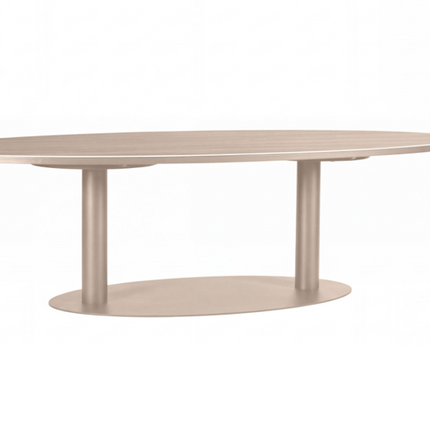 Yoi Covo Esstisch 270 x 120* cm oval