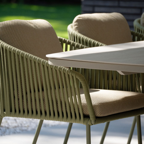 Yoi Calera - dining chair