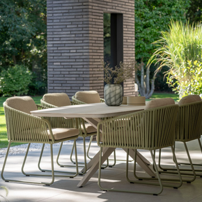 Yoi Calera - dining chair