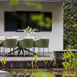 Yoi Calera - dining chair