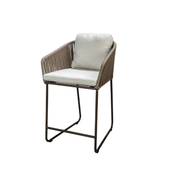 Yoi Calera - high dining chair