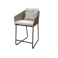Yoi Calera - high dining chair