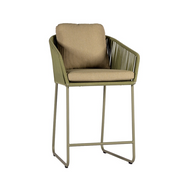 Yoi Calera - high dining chair