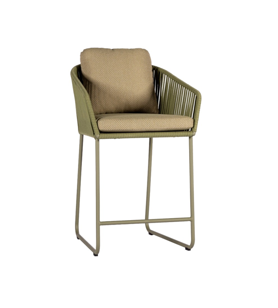 Yoi Calera - high dining chair