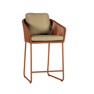Yoi Calera - high dining chair