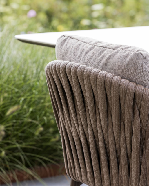 Yoi Hydra - dining chair