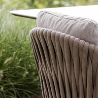 Yoi Hydra - dining chair