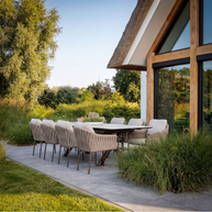 Yoi Hydra - dining chair