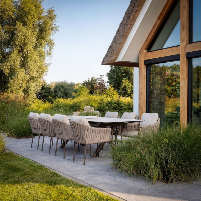 Yoi Hydra - dining chair