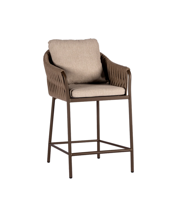 Yoi Hydra - high dining chair