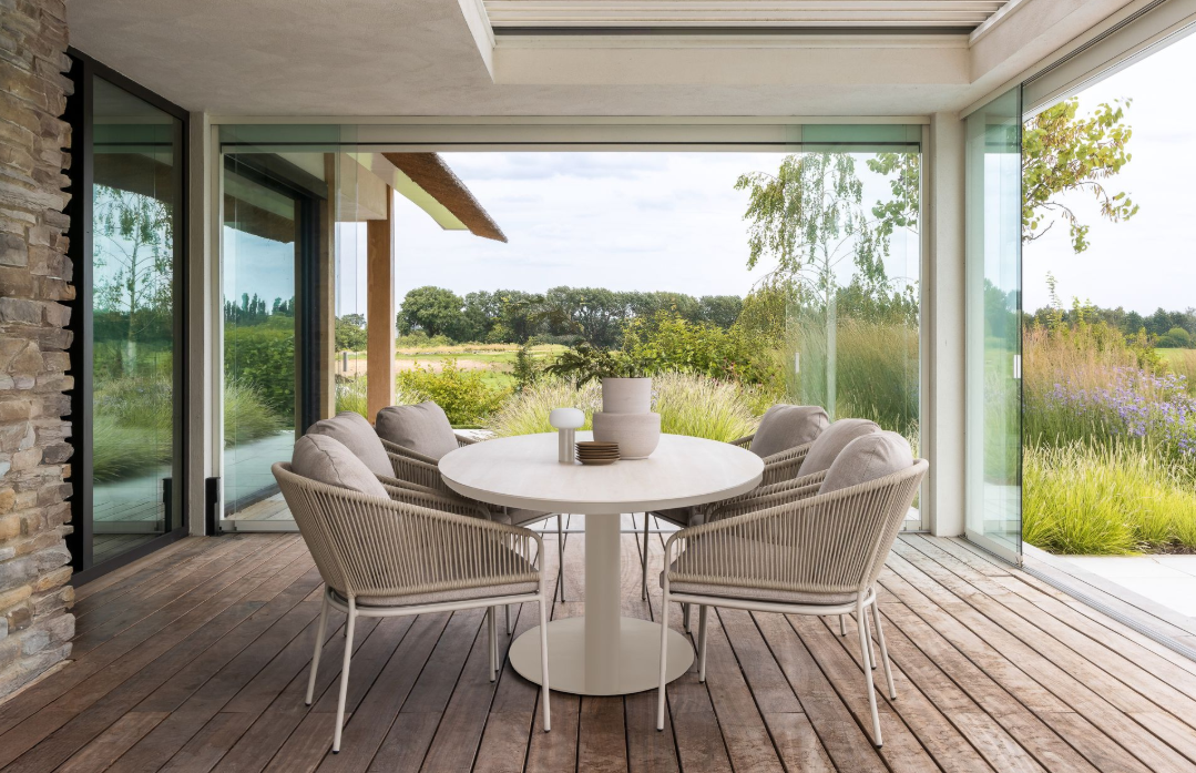 Yoi Forio - dining chair