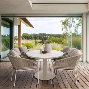 Yoi Forio - dining chair