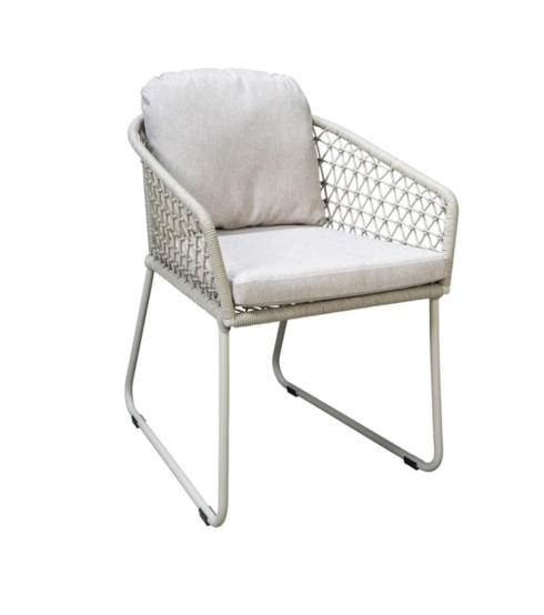 Yoi Bara - dining chair