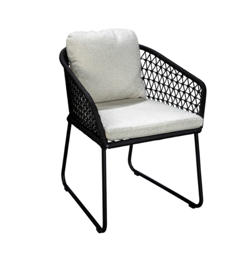 Yoi Bara - dining chair
