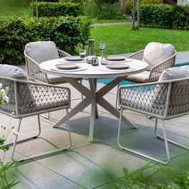 Yoi Bara - dining chair