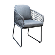 Yoi Bara - dining chair DARK COLLECTION
