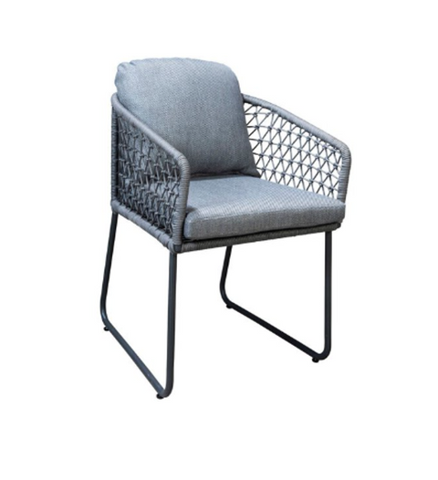 Yoi Bara - dining chair DARK COLLECTION