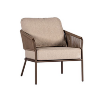 Yoi Forio - low dining chair