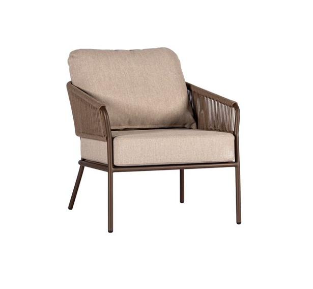 Yoi Forio - low dining chair