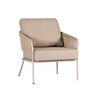 Yoi Forio - low dining chair