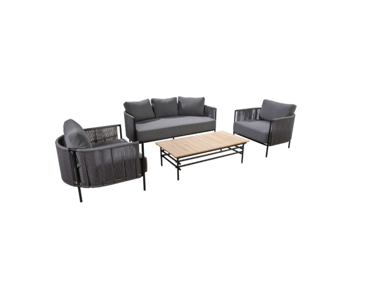 Umi - lounges set, DARK COLLECTION