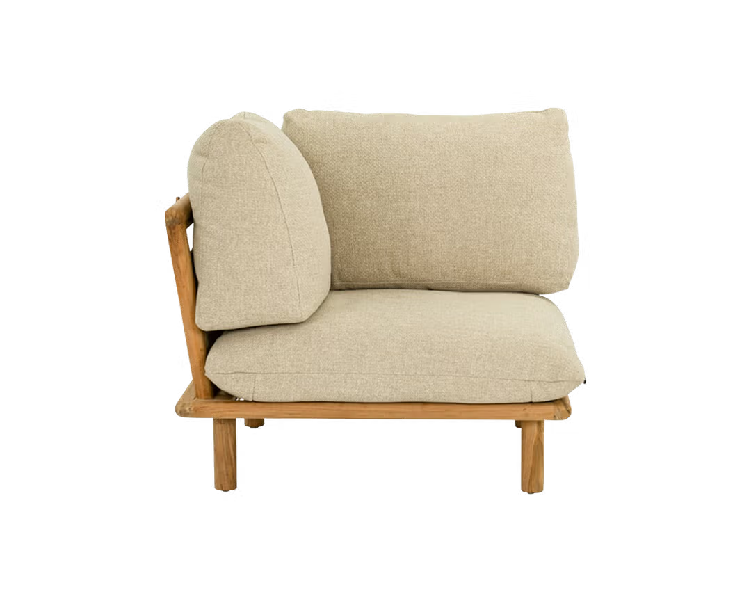 Apple Bee Sling Ecklounge-Gartenstuhl