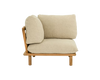 Apple Bee Sling Ecklounge-Gartenstuhl
