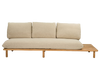 Apple Bee Sling 3-zits loungebank links