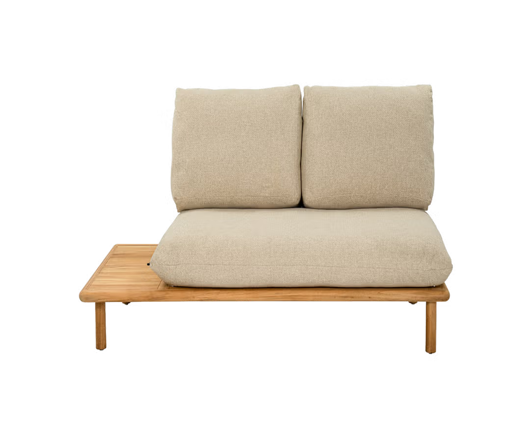 Apple Bee Sling 2-zits loungebank rechts