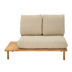 Apple Bee Sling 2-zits loungebank rechts