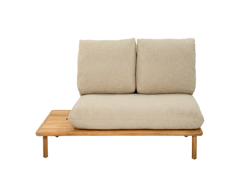 Apple Bee Sling 2-zits loungebank rechts
